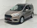 Ford Tourneo Connect Compact 1.0 Titanium Clima / Cruise / LMV / Blueto Bruin - thumbnail 1