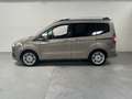 Ford Tourneo Connect Compact 1.0 Titanium Clima / Cruise / LMV / Blueto Bruin - thumbnail 4