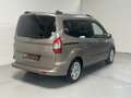 Ford Tourneo Connect Compact 1.0 Titanium Clima / Cruise / LMV / Blueto Bruin - thumbnail 10