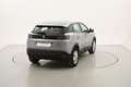 Peugeot 3008 Active Pack 1.2 Benzina 131CV Grigio - thumbnail 5