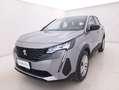 Peugeot 3008 Active Pack 1.2 Benzina 131CV Grigio - thumbnail 9
