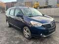Dacia Lodgy Prestige Blau - thumbnail 2