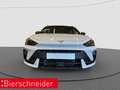 CUPRA Leon SP 1.5 eTSI DSG AB 299EUR NAVI REAR VIEW ACC Weiß - thumbnail 3