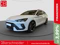 CUPRA Leon SP 1.5 eTSI DSG AB 299EUR NAVI REAR VIEW ACC Weiß - thumbnail 1