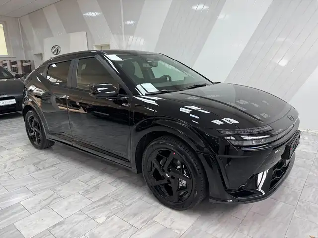 Hyundai IONIQ 3