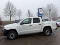 Volkswagen Amarok V6 3,0l DoubleCab 4Motion*HARDTOP*MwSt*AHK*Klima Blanc - thumbnail 32