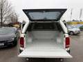 Volkswagen Amarok V6 3,0l DoubleCab 4Motion*HARDTOP*MwSt*AHK*Klima Blanc - thumbnail 25