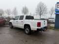 Volkswagen Amarok V6 3,0l DoubleCab 4Motion*HARDTOP*MwSt*AHK*Klima Blanc - thumbnail 31