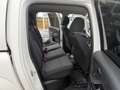 Volkswagen Amarok V6 3,0l DoubleCab 4Motion*HARDTOP*MwSt*AHK*Klima Blanc - thumbnail 22