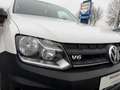 Volkswagen Amarok V6 3,0l DoubleCab 4Motion*HARDTOP*MwSt*AHK*Klima Blanc - thumbnail 6