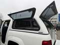 Volkswagen Amarok V6 3,0l DoubleCab 4Motion*HARDTOP*MwSt*AHK*Klima Blanc - thumbnail 27