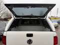 Volkswagen Amarok V6 3,0l DoubleCab 4Motion*HARDTOP*MwSt*AHK*Klima Blanc - thumbnail 24