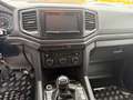 Volkswagen Amarok V6 3,0l DoubleCab 4Motion*HARDTOP*MwSt*AHK*Klima Blanc - thumbnail 15