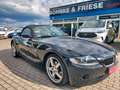 BMW Z4 2.2i Roadster Cabrio M-Sport Klima Sitzheiz Noir - thumbnail 10