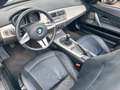 BMW Z4 2.2i Roadster Cabrio M-Sport Klima Sitzheiz Noir - thumbnail 8
