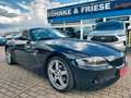 BMW Z4 2.2i Roadster Cabrio M-Sport Klima Sitzheiz Noir - thumbnail 1