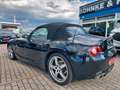 BMW Z4 2.2i Roadster Cabrio M-Sport Klima Sitzheiz Noir - thumbnail 9