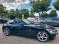 BMW Z4 2.2i Roadster Cabrio M-Sport Klima Sitzheiz Noir - thumbnail 12