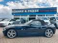 BMW Z4 2.2i Roadster Cabrio M-Sport Klima Sitzheiz Noir - thumbnail 14
