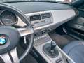 BMW Z4 2.2i Roadster Cabrio M-Sport Klima Sitzheiz Noir - thumbnail 17