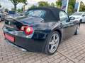 BMW Z4 2.2i Roadster Cabrio M-Sport Klima Sitzheiz Noir - thumbnail 7