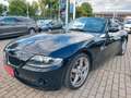 BMW Z4 2.2i Roadster Cabrio M-Sport Klima Sitzheiz Noir - thumbnail 4