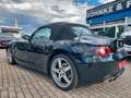 BMW Z4 2.2i Roadster Cabrio M-Sport Klima Sitzheiz Noir - thumbnail 6