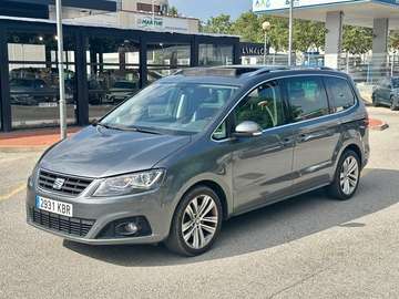 2.0TDI CR S&S Style Adv. DSG 184