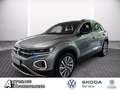 Volkswagen T-Roc 1.5 l TSI DSG MOVE LED AHK NAVI MFL Argent - thumbnail 1
