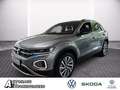 Volkswagen T-Roc 1.5 l TSI DSG MOVE LED AHK NAVI MFL Zilver - thumbnail 1