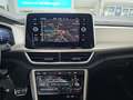 Volkswagen T-Roc 1.5 l TSI DSG MOVE LED AHK NAVI MFL Argent - thumbnail 11