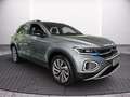 Volkswagen T-Roc 1.5 l TSI DSG MOVE LED AHK NAVI MFL Zilver - thumbnail 3