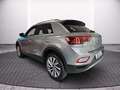 Volkswagen T-Roc 1.5 l TSI DSG MOVE LED AHK NAVI MFL Zilver - thumbnail 5