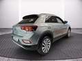 Volkswagen T-Roc 1.5 l TSI DSG MOVE LED AHK NAVI MFL Zilver - thumbnail 6