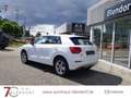 Audi Q2 TFSI sport ultra 1,0 L Bluetooth|Klima|Sitzheizung Wit - thumbnail 4