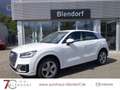 Audi Q2 TFSI sport ultra 1,0 L Bluetooth|Klima|Sitzheizung Wit - thumbnail 1
