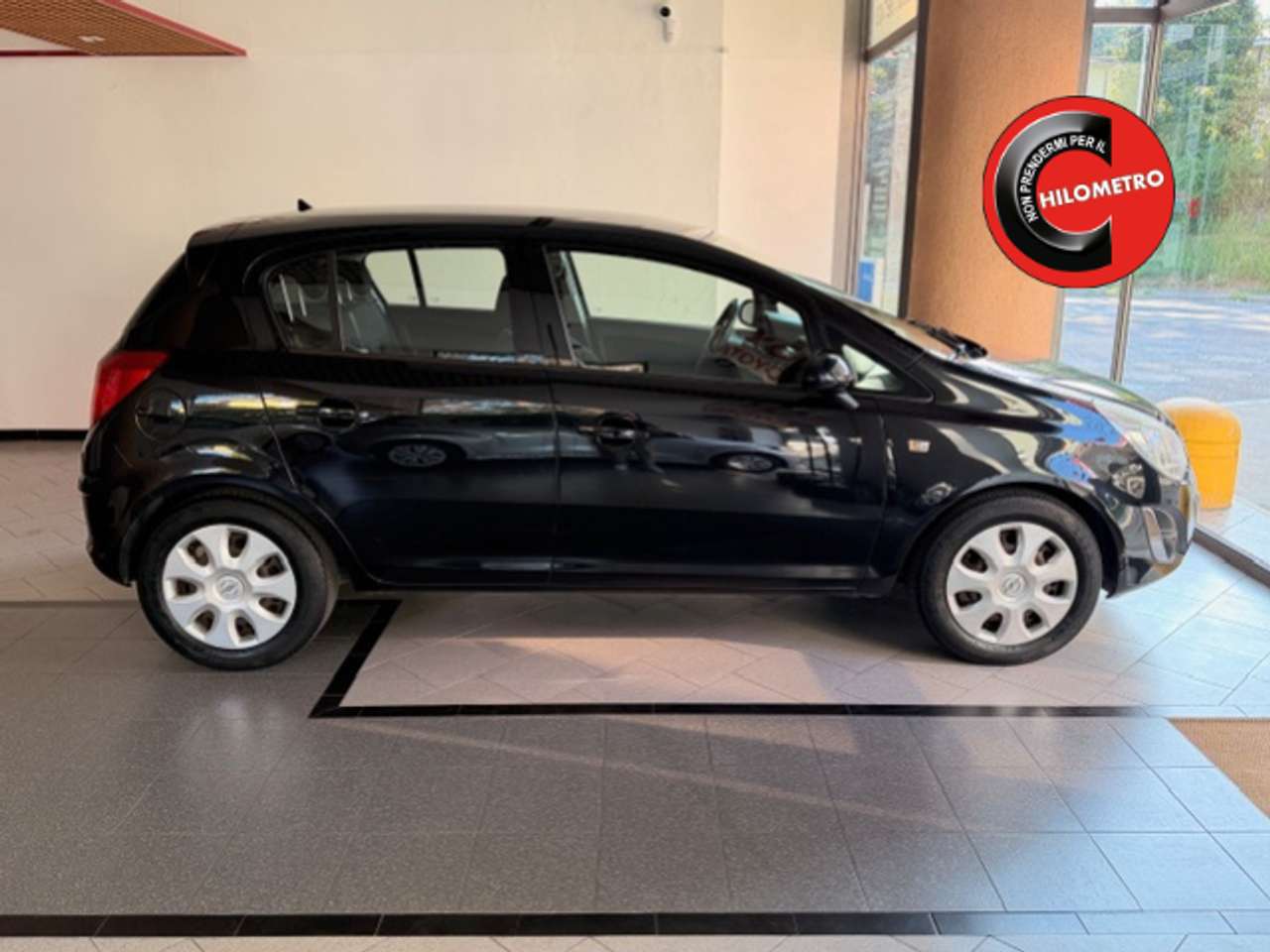 Opel Corsa 5p 1.2 Edition Gpl-tech 85cv