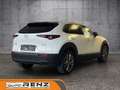 Mazda CX-30 AWD Weiß - thumbnail 4