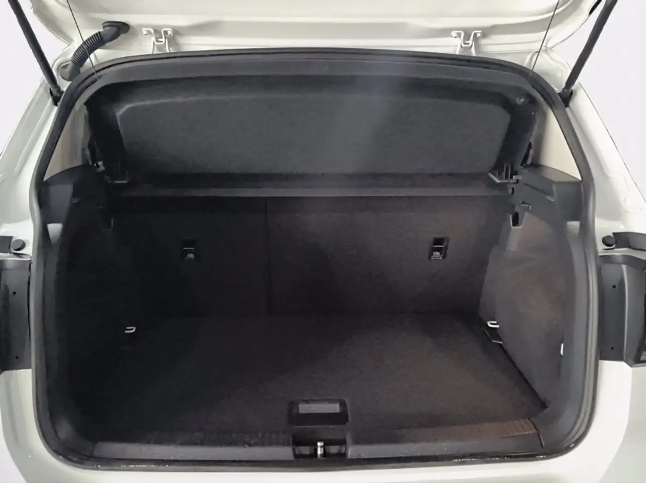 Volkswagen T-Cross 1.0 tsi style 95cv 11