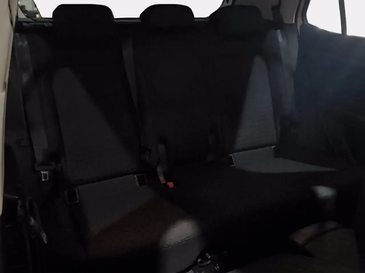 Volkswagen T-Cross 1.0 tsi style 95cv 9