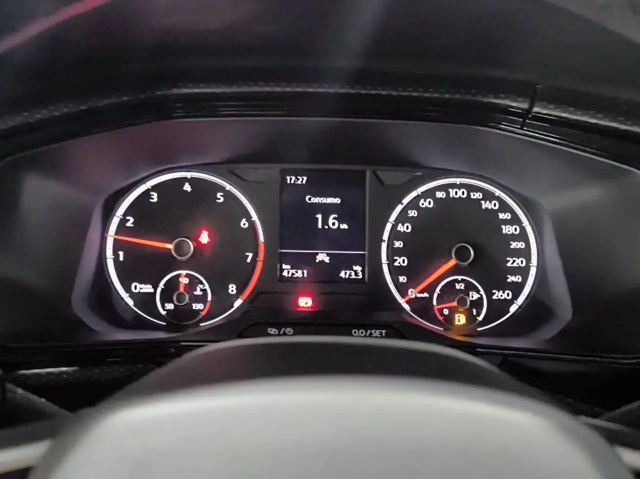 Volkswagen T-Cross 1.0 tsi style 95cv 20