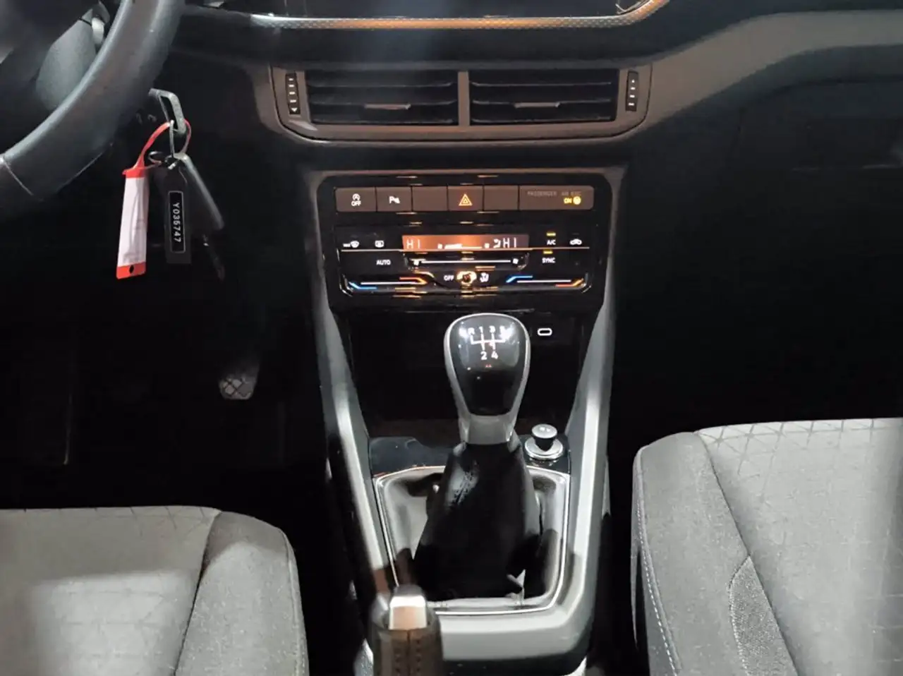 Volkswagen T-Cross 1.0 tsi style 95cv 19