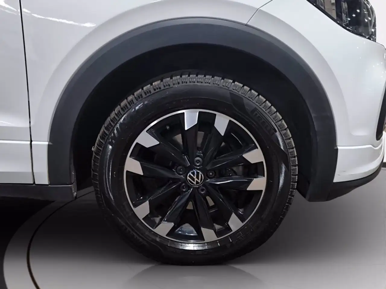 Volkswagen T-Cross 1.0 tsi style 95cv 13