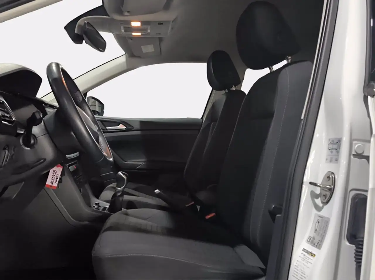 Volkswagen T-Cross 1.0 tsi style 95cv 17