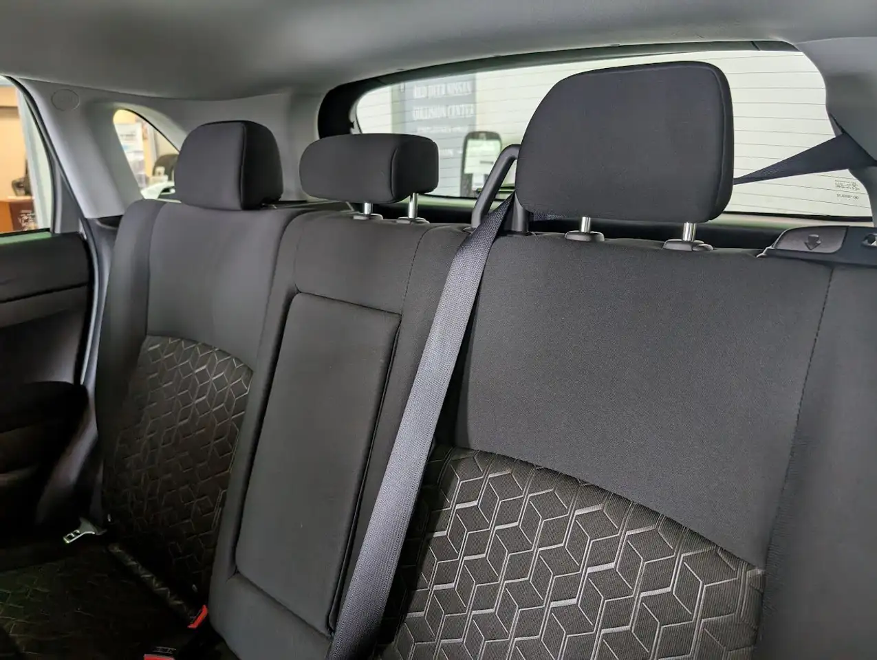 Mitsubishi RVR снимка Mitsubishi RVR