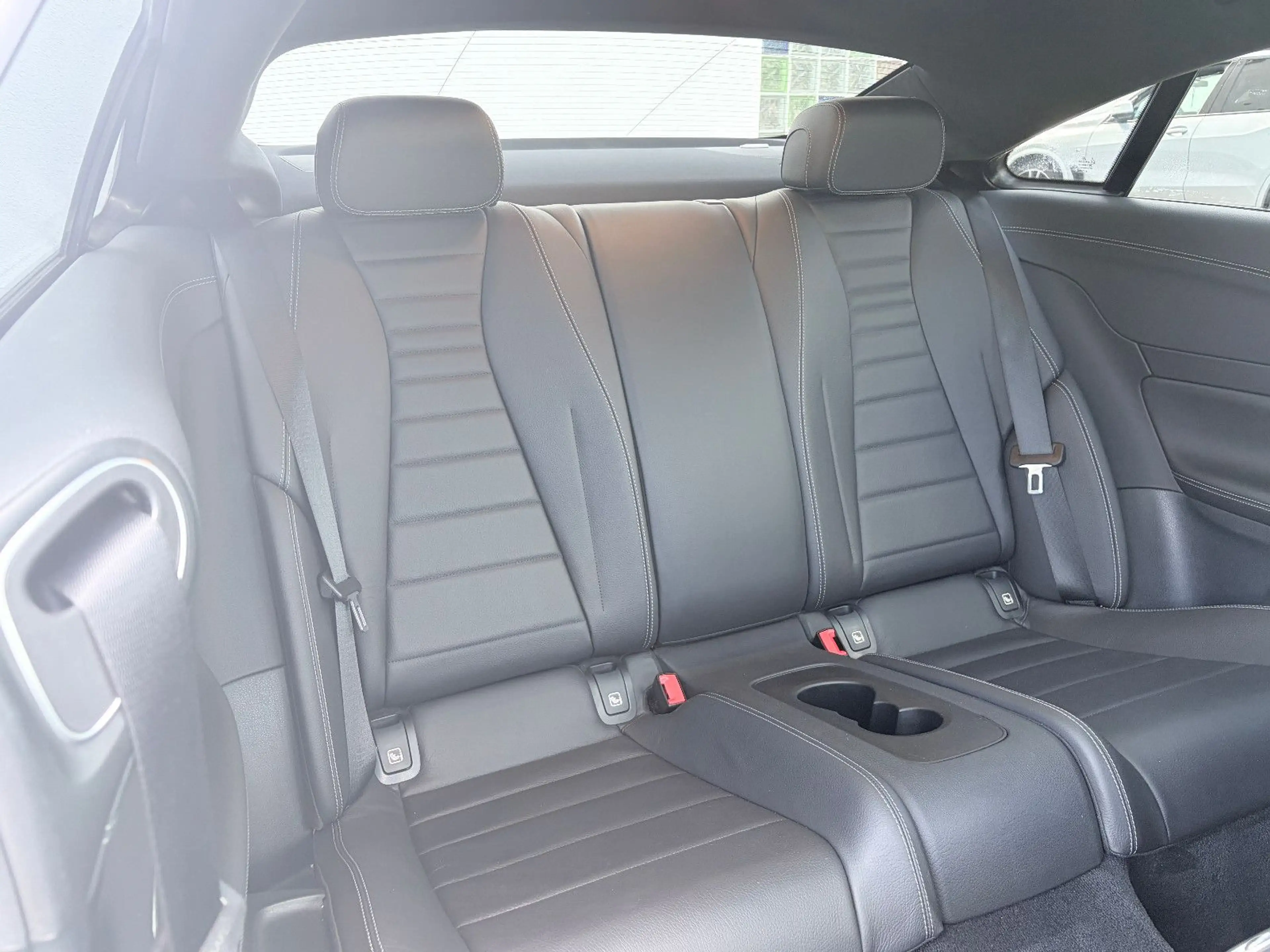 Mercedes-Benz E 450 4M AMG LINE PANO/360°/BURMESTER/DISTRONIC — photo 14