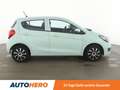Opel Karl 1.0 Edition*KLIMA*GARANTIE* Grün - thumbnail 7