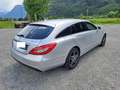 Mercedes-Benz CLS 350 CLS Shooting Brake 350 cdi be 4matic auto Ezüst - thumbnail 3