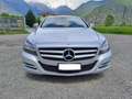 Mercedes-Benz CLS 350 CLS Shooting Brake 350 cdi be 4matic auto Ezüst - thumbnail 2