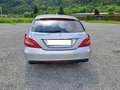 Mercedes-Benz CLS 350 CLS Shooting Brake 350 cdi be 4matic auto Ezüst - thumbnail 4